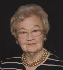 Lizzie Stevenson Mock Obituary July 25, 2011