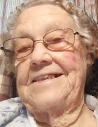 Eleanor Ruth Crow Simmons Askew Obituary July 29, 2021