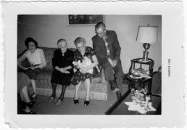 Vina (Mary Rose) Peltier (1890-1967)