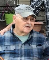 Delwin “Doc” Cobb