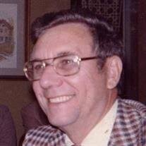 Stanley Ramey Obituary