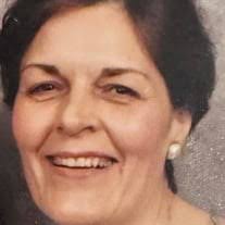 Margie May Mortensen Obituary (2024)