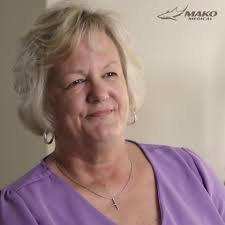 With the recent identification of the new B 1.1.7 #COVID19 variant by our  MAKO Medical team, delivering rapid, reliable results is extremely  important. MAKO's Director of Genomics, Matthew Tugwell, joined WCNC  Charlotte