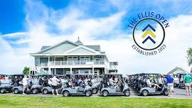 The 4th Annual Ellis Open