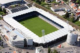 But the merkur arena can do more then being a scenery for exciting sports events. Merkur Arena Graz Osterreich Spiele 2021