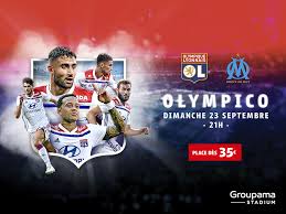© fournis par sports.fr l'om accueille l'ol au stade vélodrome en clôture de la 27e journée de ligue 1. Billetterie Ol Om