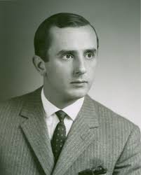 A short biography of Jack Heuer