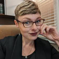 Mallory Riley, Lawyer in Gillette, Wyoming