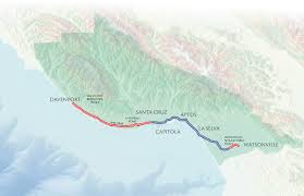 Need to sell before saturday. Rail Trail 101 Land Trust Of Santa Cruz County