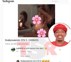 Search, discover and share your favorite nick cannon gifs. Nick Cannon Reportedly Expecting 7th Child Rolling Out