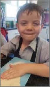 Newsletter Term 1 Week 6a.pub