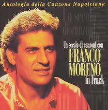 Amazon.co.jp: FRANCO MORENO IN F: ミュージック