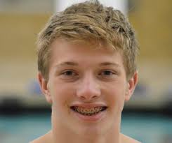 Greater Lansing boys swimming Dream Team, all-area