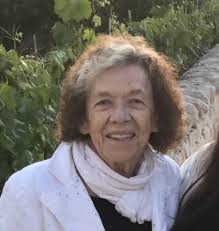 Obituary of Connie Holmes