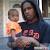 Travis Scott Asap Rocky Hair