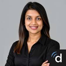 Dr. Neethu Mathew, MD