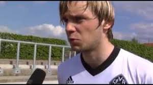 Maximilian Werner Hinterkopf (Max Hinterkopf) -Archiv-Seniorenberich-  Torwart Spieler ansehen Spie