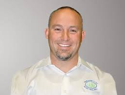 Scott Mamola of Service Champions