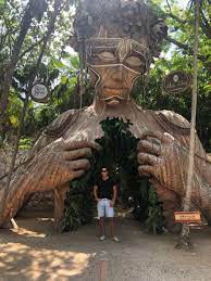 ¿cómo almacenar correctamente el agua? Roberto Palazuelos Twitterissa Filmando En El Magico Tulum Mtvla Entrada Principal Hotel Ahautulum