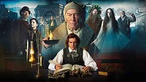 STAFF PICK | 'The Man Who Invented Christmas' | Texarkana Gazette