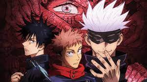 Jujutsu Kaisen Episode 24 Iqiyi