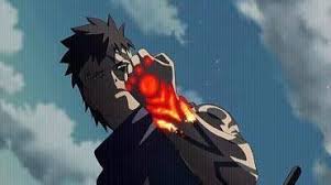 Boro menghajar tim 7 dan kawaki! Kawaki Dan Boruto Home Facebook