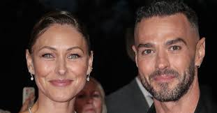 The Voice host Emma Willis shares "final" farewell with fans in joint  message with husband Matt ⬇️