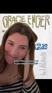 Maisie Peters Announces First Headline Tour Dates