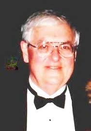 Benny Barnes Obituary (1935