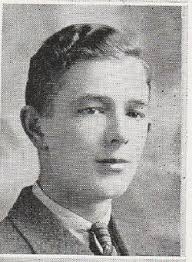 Raymond F “Nipper” Christel (1919-1996)