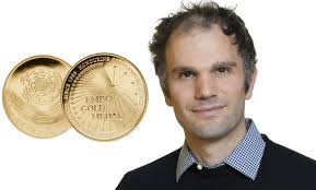 🎉 David Bikard from Institut Pasteur wins the 2025 EMBO Gold Medal for  advancing genetic tools to reshape the #gut #microbiome from within. 🧬 His  research focuses