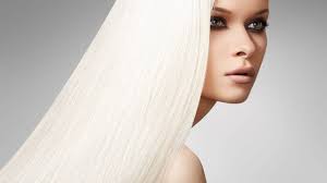 This beige blonde color will provide definition without being too harsh. How To Take Your Dark Brown Hair To Platinum Blonde L Oreal Paris