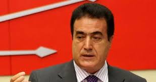 CHP eski genel başkan yardımcısı Yılmaz Ateş: "CHP yüzünden çıldırasım  geliyor"