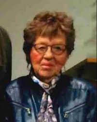 Geraldine Viola Tonsfeldt Obituary (2025)