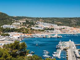 Setúbal no indeed.com, o maior site de empregos do mundo. Your Camping Holiday In Setubal