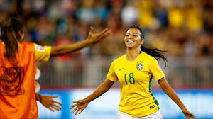 Connect with friends, family and other people you know. Welcome To Fifa Com News Raquel Sends Brazil Through Perfect Costa Rica Eliminated Fifa Com