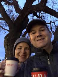 Good morning, have a great day everyone