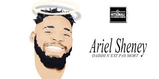 Ariel sheney download free and listen online. Ariel Sheney Amina Mp3 Telecharger Gratuit