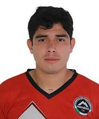 Axel Villegas's Instagram, Twitter & Facebook