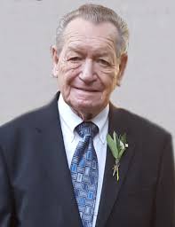 Obituary information for Ensley "Mike" Carmichael