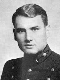 CPT Paul Geoffrey Hammond (1947-2017)