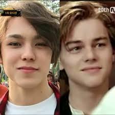 Vernon as: Avril