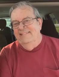 Obituary information for Jack Paul Runion