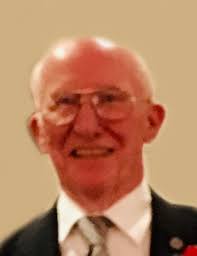 Obituary information for John R. Gray