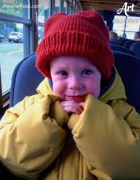 I'm Gerald, 45, and I've been driving the same yellow school bus for 15  years — through rain, snow, and everything in between. These kids aren't  just passengers to me… they're family.