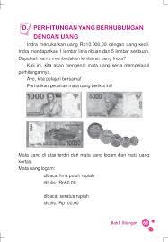 Maybe you would like to learn more about one of these? Contoh Soal Matematika Kelas 2 Sd Tentang Uang