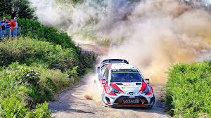 Jari Matti Latvala Toyota Yaris Wrc Wrc Rally De Portugal 2017 Yaris Toyota Sports Photography