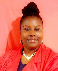 BLACK HISTORY MONTH DIFFERENCE MAKERS: Charlene Carmichael Believes In  Being A Blessing To Others