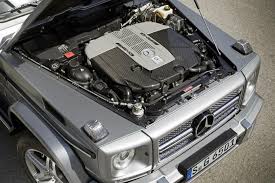 Mercedes Benz G65 Amg Slated For U S Debut Digital Trends Mercedes Benz Mercedes G65 Amg