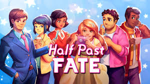 You can go out with them and develop a love story. Best Nintendo Switch Dating Sims 2021 Imore